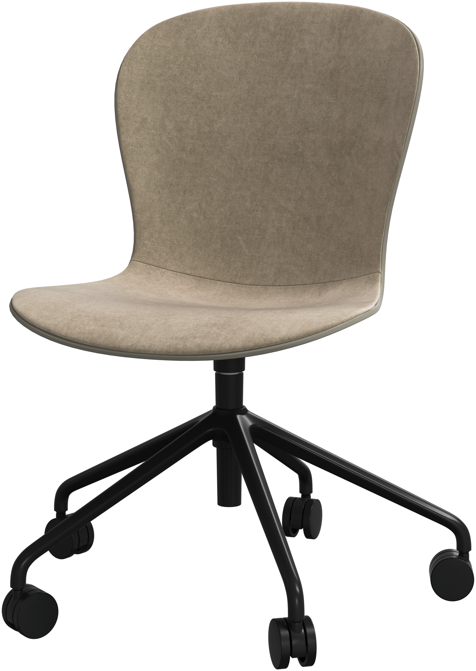 【希少】BoConcept Adelaideオールレザー リビングチェア Adelaide オフィスチェア | Office chair | Adelaide | Henrik